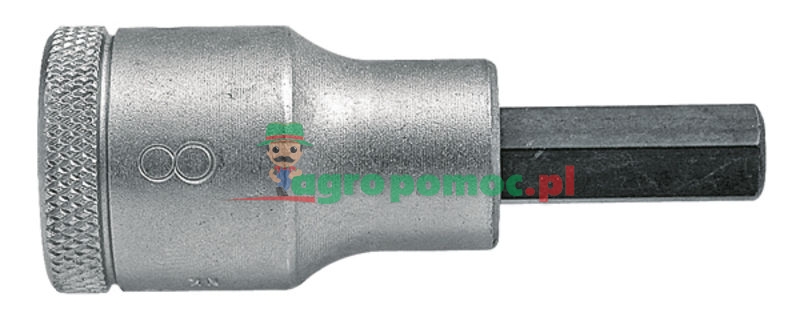 GEDORE Końcówka nasadowa | IN 19 14 | zdjęcie nr 1