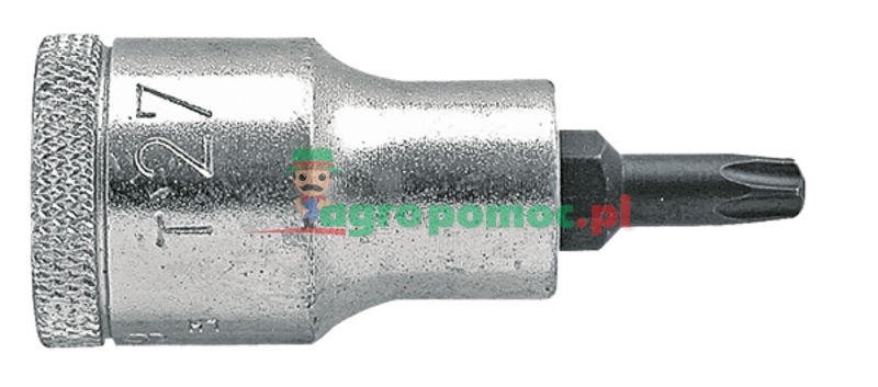 GEDORE Nasadka | ITX 19 T30 | zdjęcie nr 1