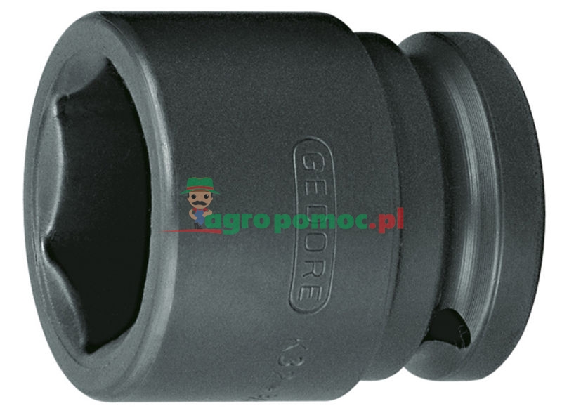 GEDORE Nasadka wzmocniona | K32 30 | zdjęcie nr 1