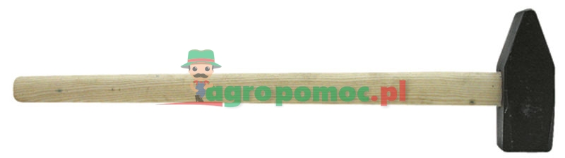 GEDORE Przybitnik | 9 E-6 | zdjęcie nr 1