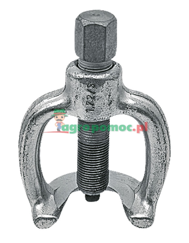 GEDORE Ściągacz do przegubów kulowych | 1.72/3 | zdjęcie nr 1