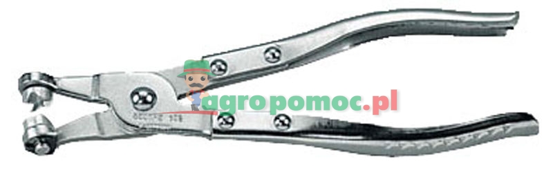 GEDORE Szczypce zaciskowe do węży | 132 | zdjęcie nr 1