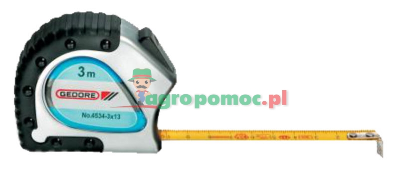 GEDORE Taśma miernicza | 4534-5 | zdjęcie nr 1