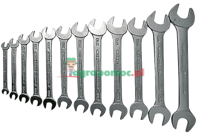 GEDORE Zestaw | 6-8 A | zdjęcie nr 1