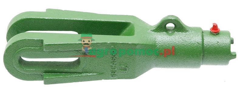 Główka widełkowa | L200755, L156838 | zdjęcie nr 1