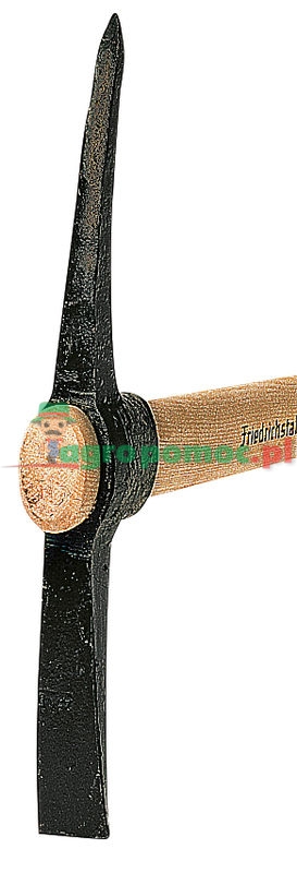 Kilof | zdjęcie nr 1