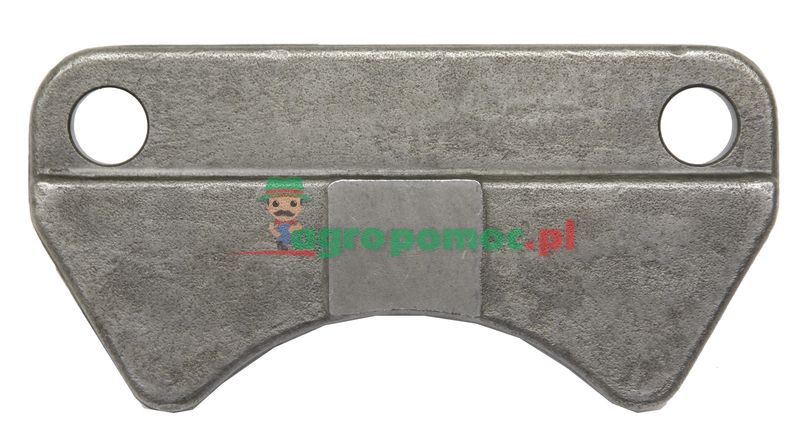 Klocek hamulcowy | 84152436, 5916714 | zdjęcie nr 1