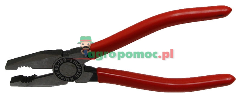 KNIPEX Kombinerki | zdjęcie nr 1