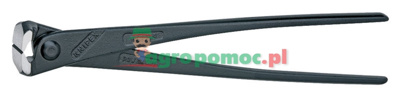 KNIPEX Obcęgi zbrojarskie o zwiększonym przełożeniu | zdjęcie nr 1
