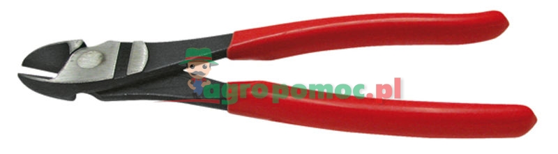 KNIPEX Ucinaczki | zdjęcie nr 1