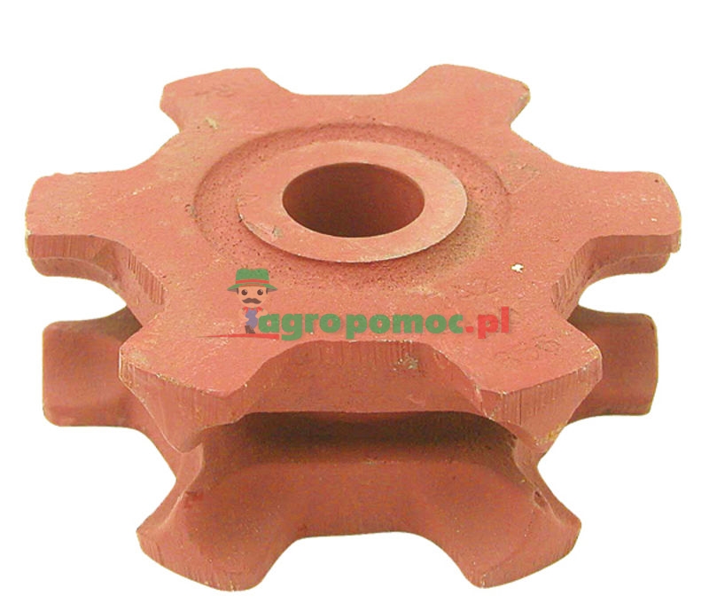 Koło łańcuchowe | 35203400 | zdjęcie nr 1