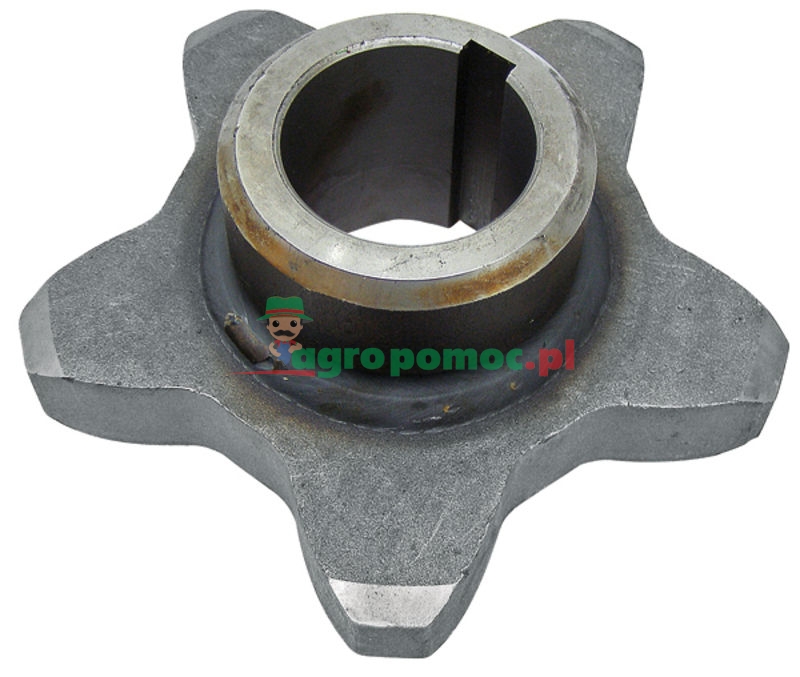 Koło łańcuchowe | 130 | zdjęcie nr 1