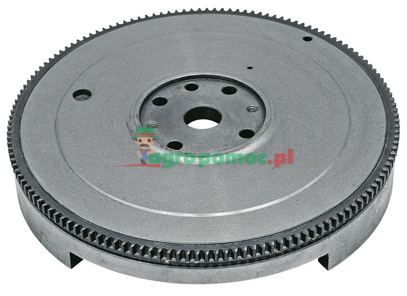 Koło zamachowe | RE18678, AR103749 | zdjęcie nr 1