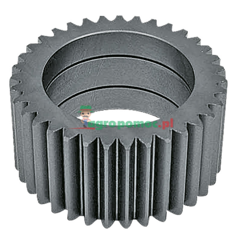 Koło zębate | 04428569, 04417255 | zdjęcie nr 1