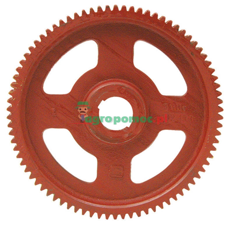 Koło zębate przesuwne | 200084.0 | zdjęcie nr 1