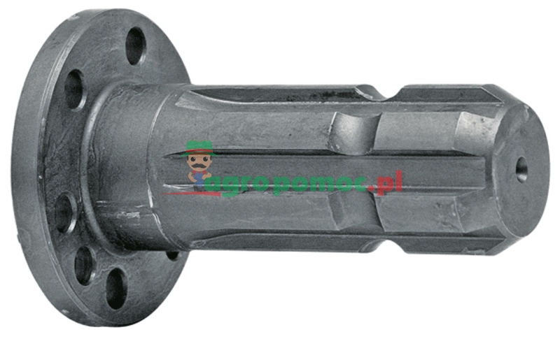 Końcówka wałka przekaźnika mocy | 7700029619 | zdjęcie nr 1