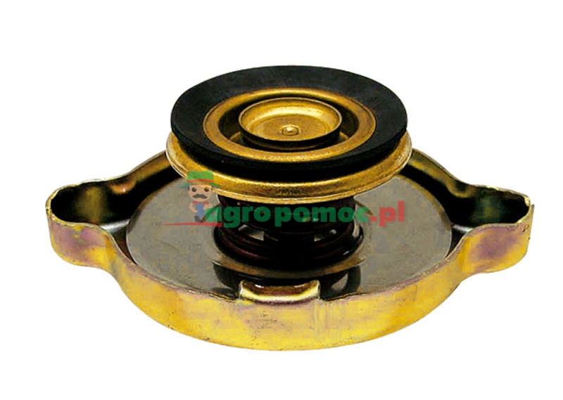 Korek wlewu chłodnicy | 1500626C92 | zdjęcie nr 1