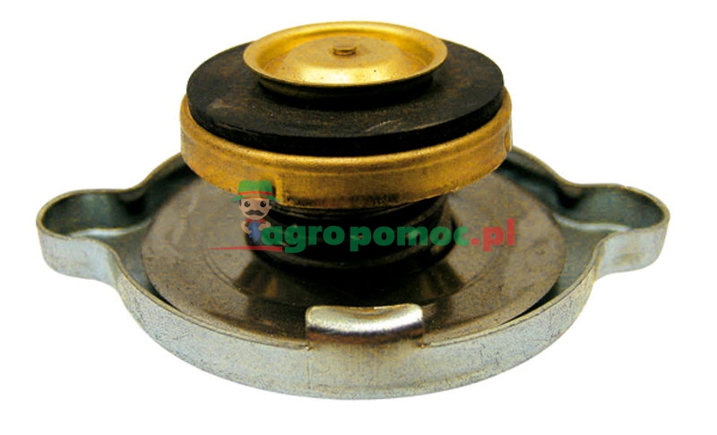 Korek wlewu chłodnicy | A170241 | zdjęcie nr 1