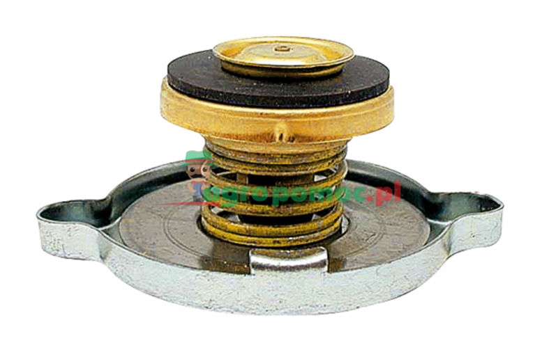 Korek wlewu chłodnicy | K945363, K906196 | zdjęcie nr 1