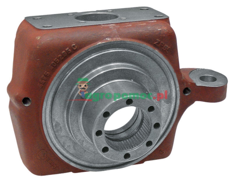 Korpus | F510300021050 | zdjęcie nr 1