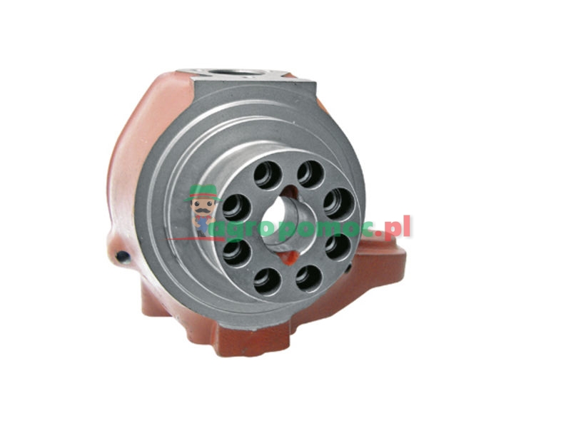 Korpus | 81867869 | zdjęcie nr 1