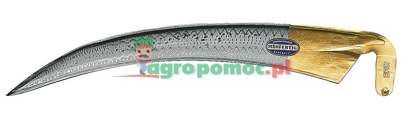 Kosa | zdjęcie nr 1