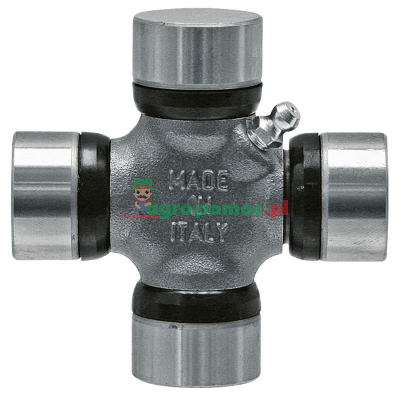 Krzyżak przegubu | 3310490M91 | zdjęcie nr 1