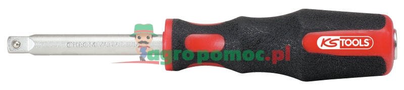 KS Tools 1/4" Vierkant-Schraubendreher, 150mm | zdjęcie nr 1