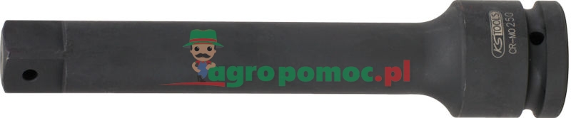 KS Tools 1" Kraft-Verlängerung, 300mm | zdjęcie nr 1