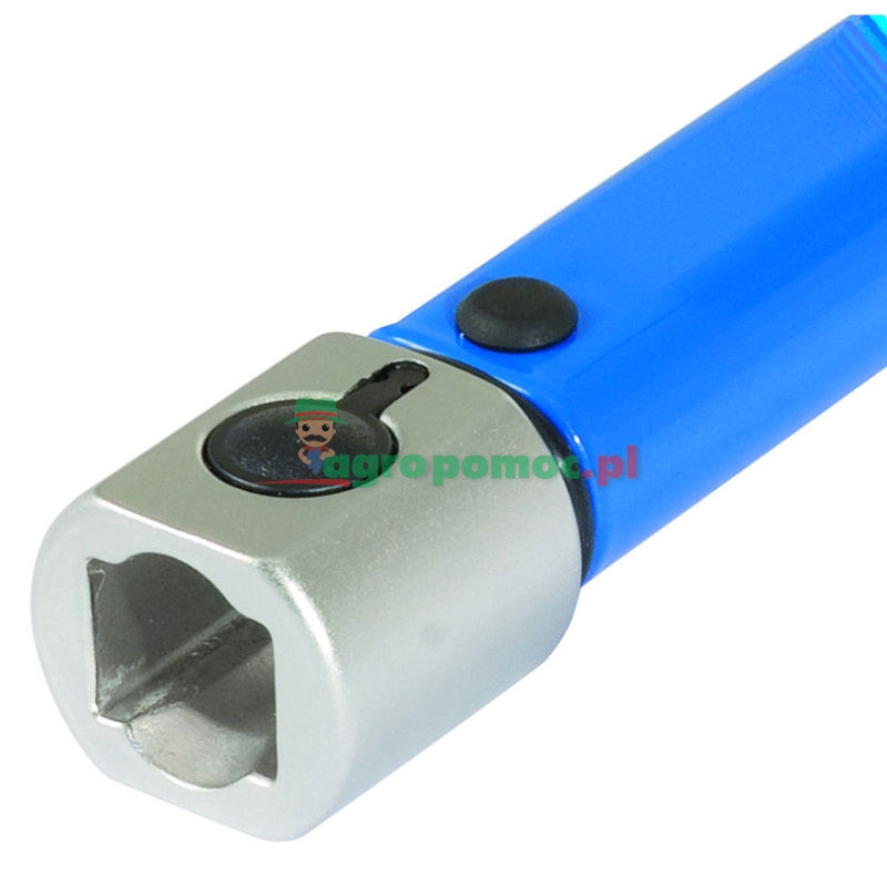 KS Tools 14x18mm Drehmoment-Werkzeug-Satz mit Einsteckwerkzeugen, 31-tlg. | zdjęcie nr 1