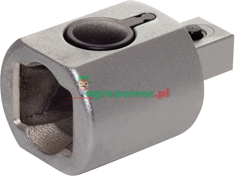 KS Tools 14x18mm Einsteck-Adapter, auf 9x12mm | zdjęcie nr 1