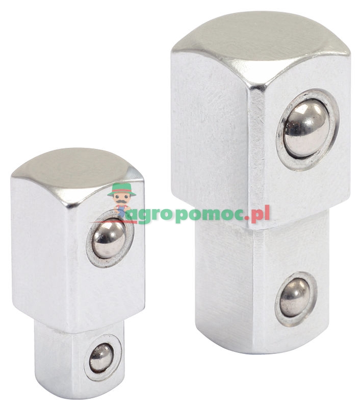 KS Tools 14x18mm Einsteck-Vierkant, 3/4" | zdjęcie nr 1