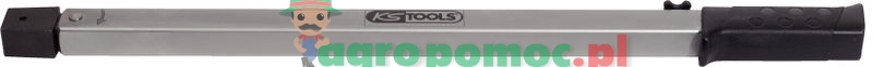 KS Tools 14x18mm Schnelleinstell-Drehmomentschlüssel mit Einsteck-Werkzeugaufnahme, 60-350Nm | zdjęcie nr 1