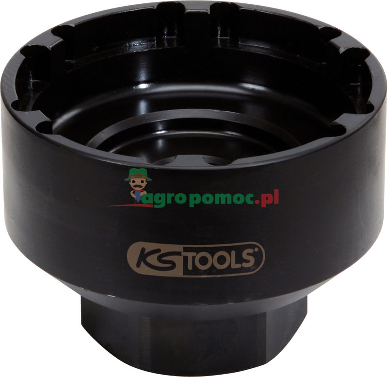 KS Tools 3/4 | zdjęcie nr 1