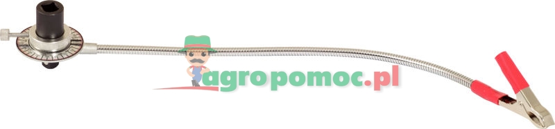 KS Tools 3/4" Drehwinkelmessscheibe, Kralle | zdjęcie nr 1