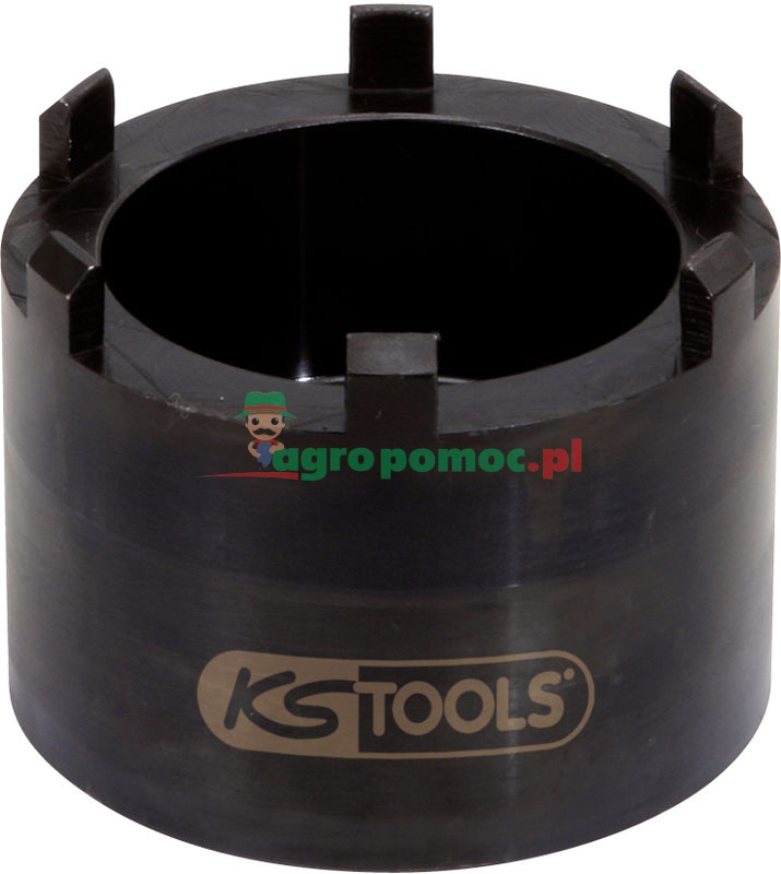 KS Tools 3/4" Klucz do nakrętek okrągłych | zdjęcie nr 1