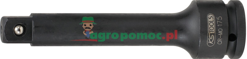 KS Tools 3/4" Kraft-Verlängerung, 175mm | zdjęcie nr 1