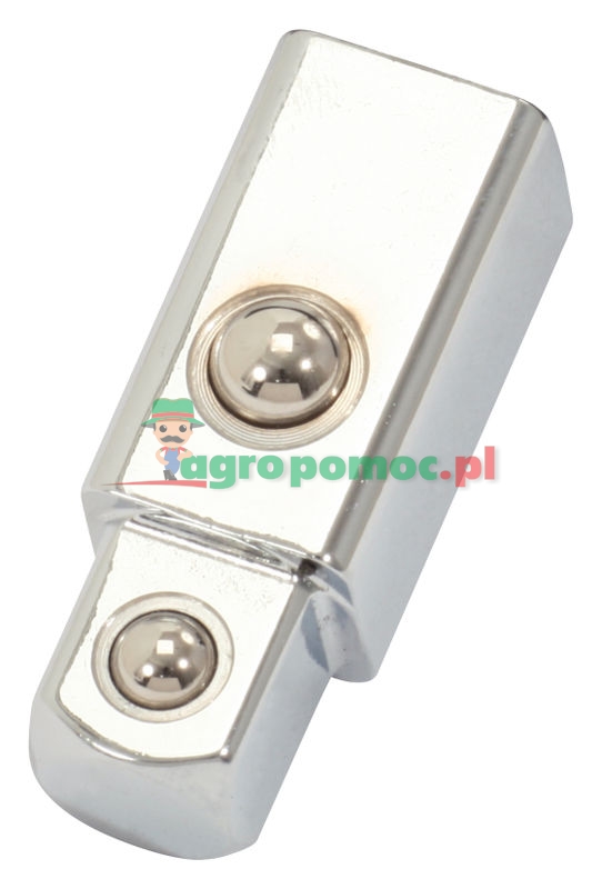 KS Tools 3/8"+1/2" Durchsteckvierkant | zdjęcie nr 1