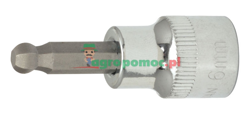 KS Tools 3/8" CHROMEplus | zdjęcie nr 1