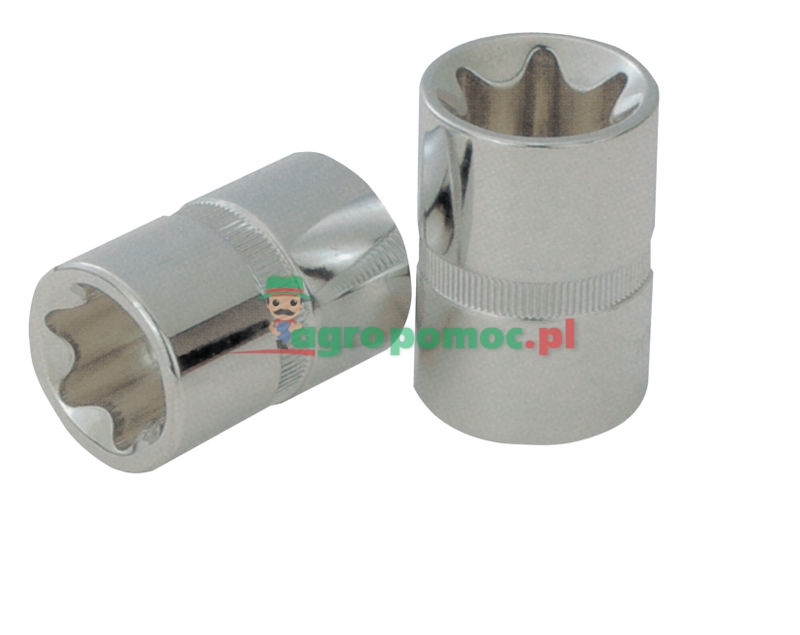 KS Tools 3/8" CHROMEplus | zdjęcie nr 1