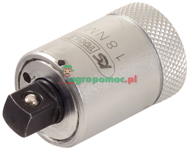 KS Tools 3/8" Drehmomentbegrenzer für Zündkerzen, 18Nm | zdjęcie nr 1