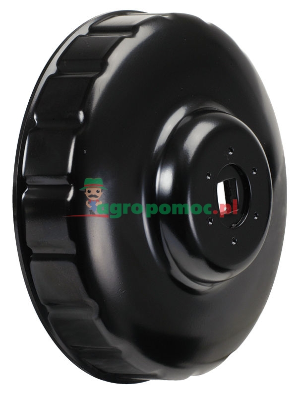 KS Tools 3/8" Ölfilterschlüssel, 86-16 | zdjęcie nr 1