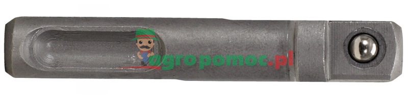 KS Tools 3/8" SDS-Vierkant-Adapter, 60mm | zdjęcie nr 1