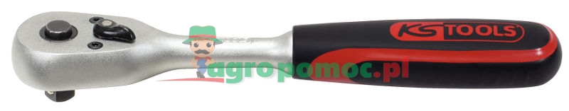 KS Tools 3/8" Umschaltknarre, 45 Zahn | zdjęcie nr 1