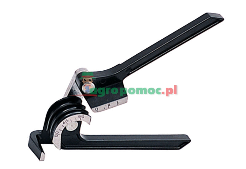 KS Tools 3in1 Mini-Bieger, Ø 1/4"-5/16"-3/8" | zdjęcie nr 1