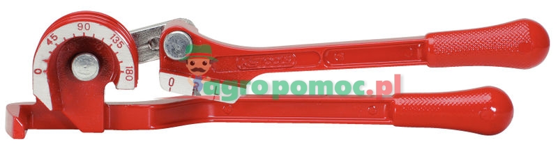 KS Tools 3in1 Mini-Bieger, Ø 6+8+10mm | zdjęcie nr 1