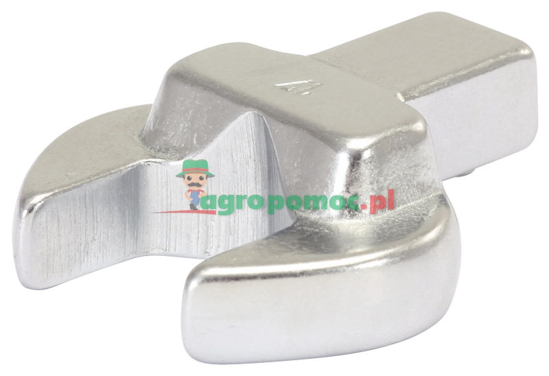 KS Tools 9x12mm Einsteck-Maulschlüssel, 8mm | zdjęcie nr 1