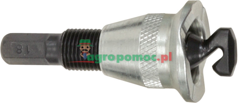 KS Tools Aushalser, 35mm | zdjęcie nr 1