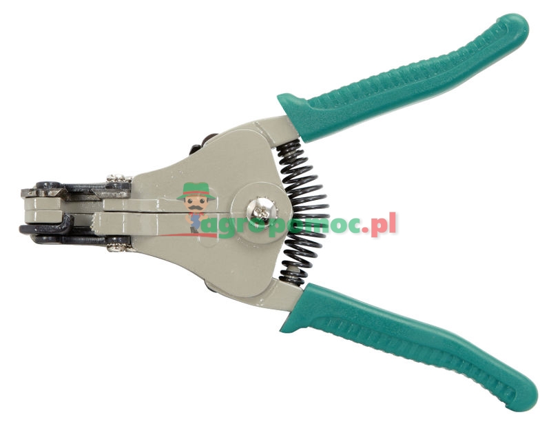 KS Tools Automatik-Abisolierzange, 0,5-2mm | zdjęcie nr 1