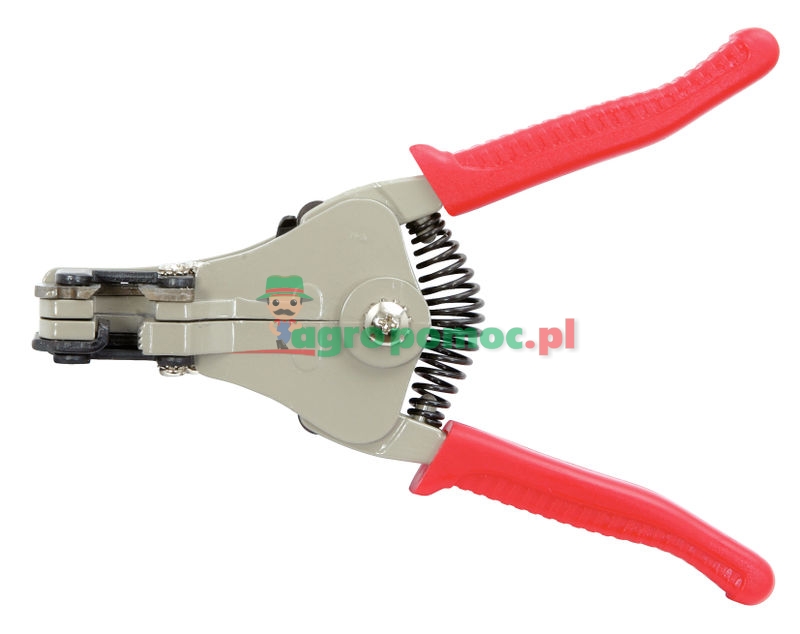 KS Tools Automatik-Abisolierzange, 1-3,2mm | zdjęcie nr 1